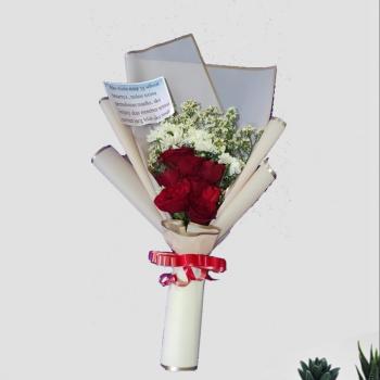 Hand Bucket - HB01