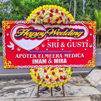 Happy Wedding