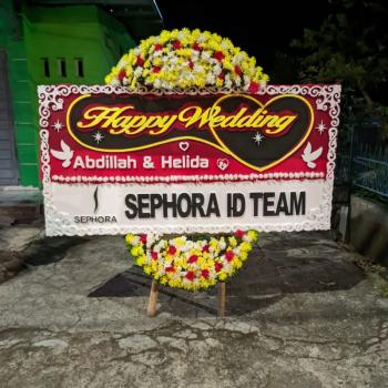 Happy Wedding