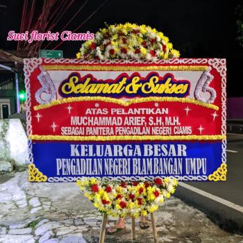 Selamat & Sukses