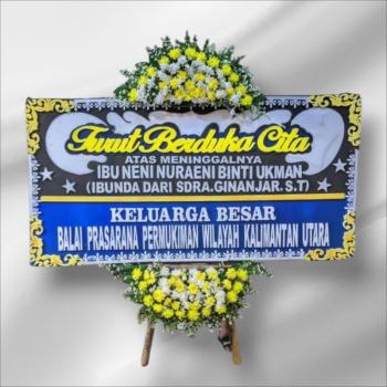 TURUT BERDUKA CITA 