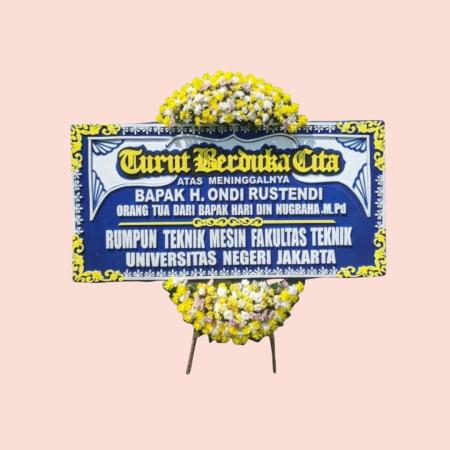 TB003 - Turut Berduka Cita