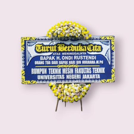 BP09 - TURUT BERDUKA CITA