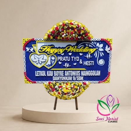 Happy Wedding BP001