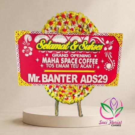 Selamat & Sukses BP001
