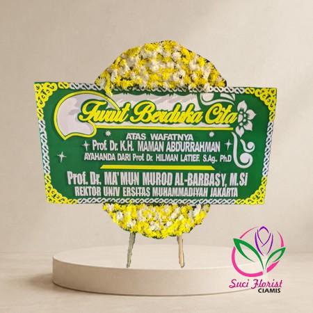 Turut Berduka Cita BP002