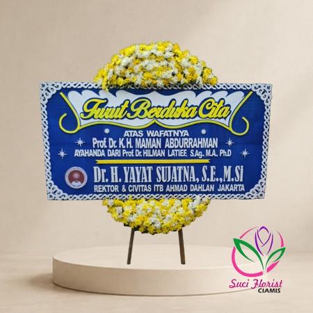 Turut Berduka Cita BP003