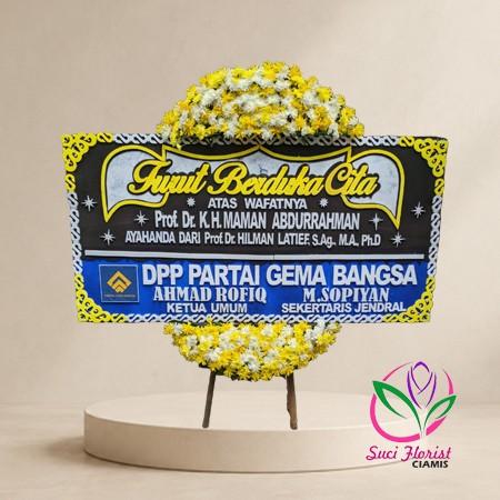 Turut Berduka Cita BP004