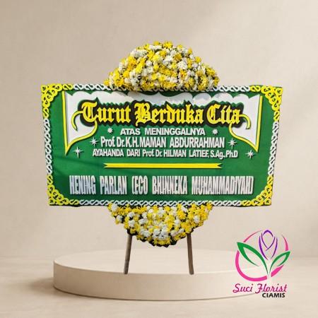 Turut Berduka Cita BP006