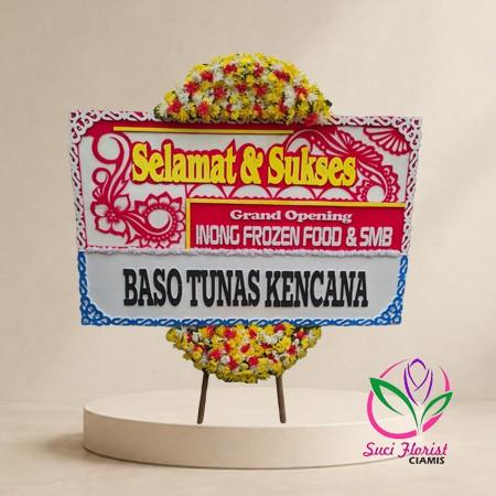 Selamat & Sukses BP002