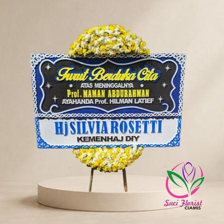 Turut Berduka Cita BP007