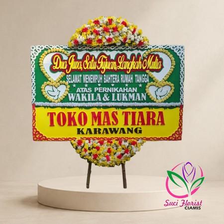Happy Wedding BP011