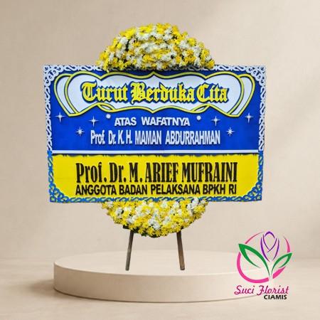 Turut Berduka Cita BP008