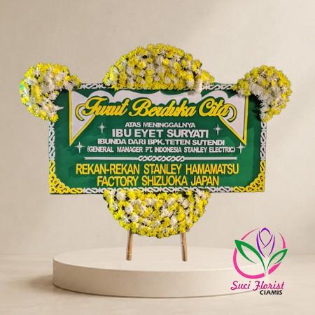 Turut Berduka Cita BP009