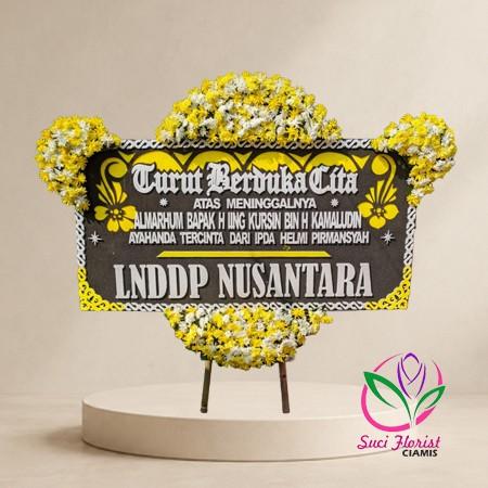 Turut Berduka Cita BP010