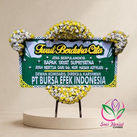 Turut Berduka Cita BP011
