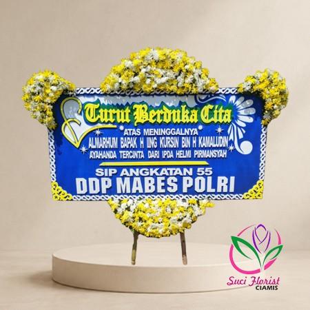 Turut Berduka Cita BP012