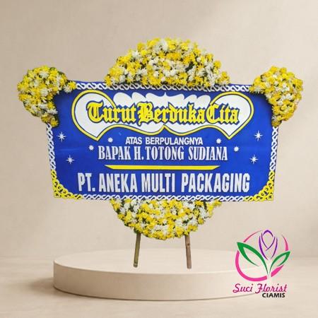 Turut Berduka Cita BP013