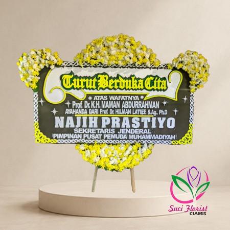 Turut Berduka Cita BP014