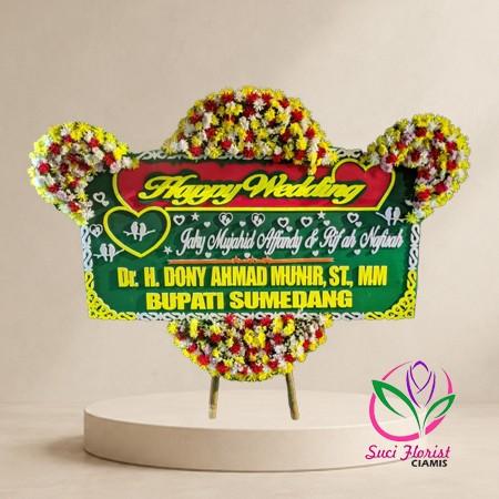 Happy Wedding BP015