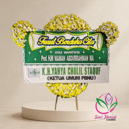 Turut Berduka Cita BP015