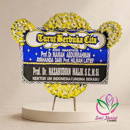 Turut Berduka Cita BP016