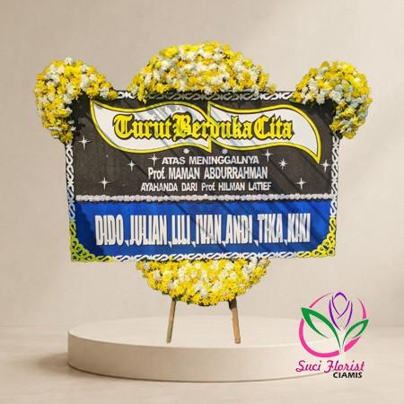Turut Berduka Cita BP017
