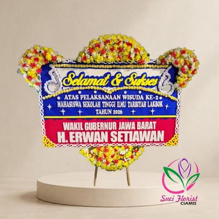 Selamat & Sukses BP004