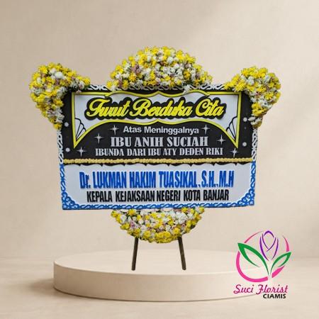 Turut Berduka Cita BP018