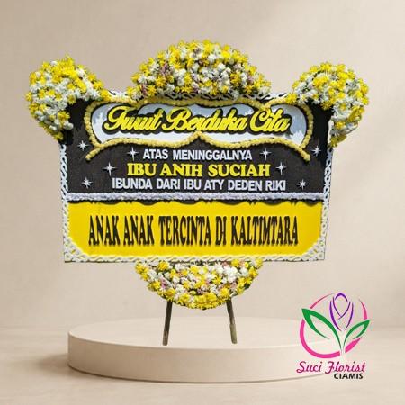 Turut Berduka Cita BP019