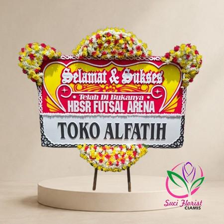 Selamat & Sukses BP005
