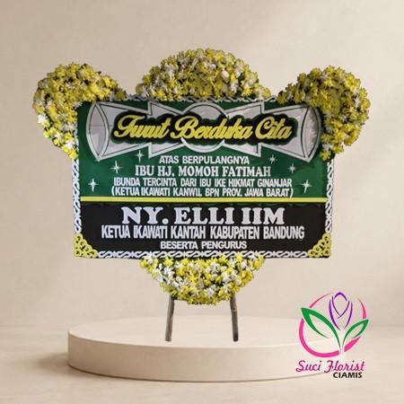 Turut Berduka Cita BP020