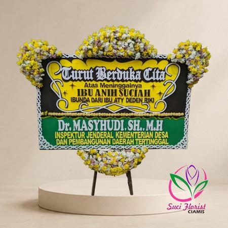 Turut Berduka Cita BP021
