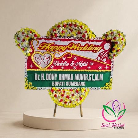 Happy Wedding BP017