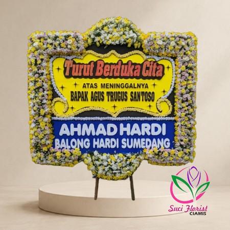 Turut Berduka Cita BP022