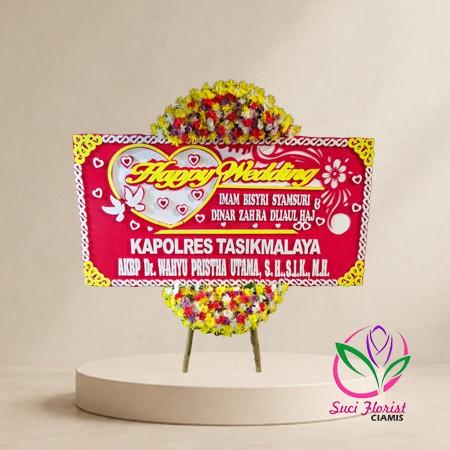 Happy Wedding BP005