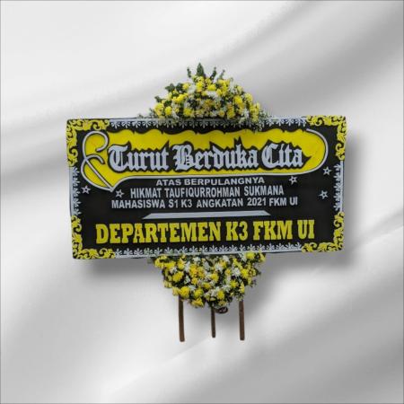 BP 006 - Turut Berduka Cita