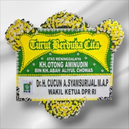 BP  005 - TURUT BERDUKA CITA 