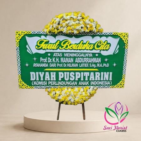 Turut Berduka Cita BP001