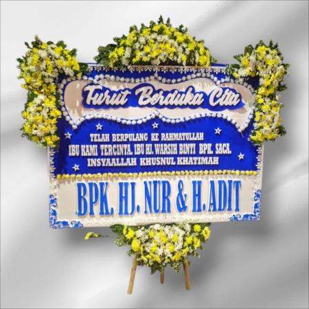 BP007 - TURUT BERDUKA CITA