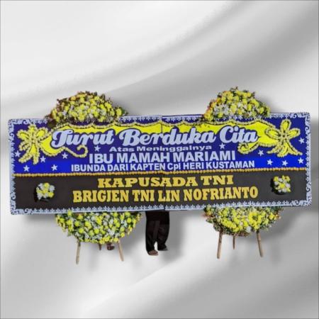 BP008- TURUT BERDUKA CITA