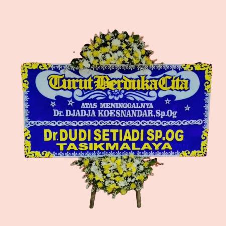 TB004 - Turut Berduka Cita