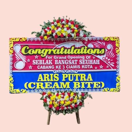 BPL02 - CONGRATULATIONS