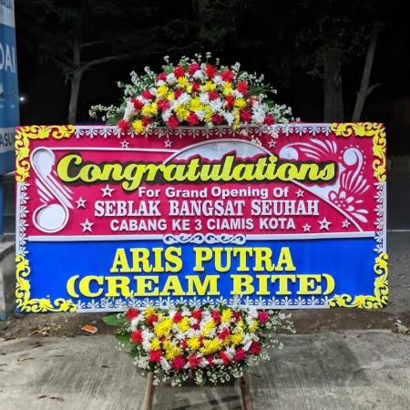 BP01 - CONGRATULATIONS