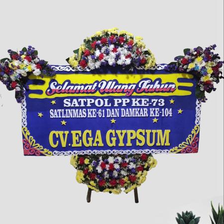 Selamat Ulang Tahun