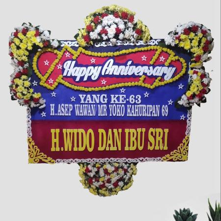 Happy Anniversary