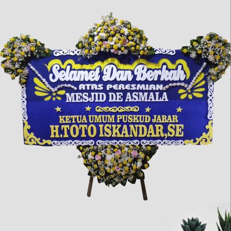 BP02 - Selamat dan Berkah