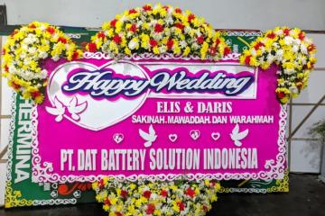 Happy Wedding