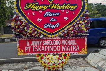 Happy Wedding