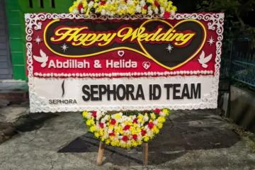 Happy Wedding
